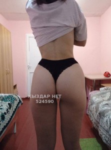Проститутка Павлодара Девушка№524590 Зефирка новенькая тут на выезд Фотография №3916189