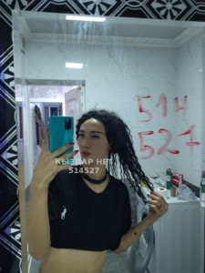 Транс Караганды Анкета №514527 Фотография №3917054