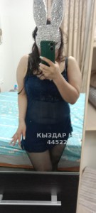 Проститутка Алматы Девушка№445220 Аружан Массаж Фотография №3917070