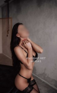 Проститутка Алматы Анкета №468141 Фотография №3919962