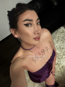 Транс Астаны Анкета №45397 Фотография №3922462