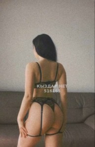 Проститутка Астаны Анкета №516165 Фотография №3922791