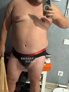 Жиголо Астаны Парень№525549 Alex Фотография №3922936