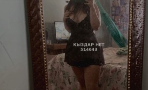 Проститутка Кызылорды Анкета №514643 Фотография №3924318