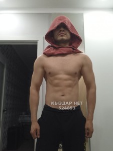 Жиголо Шымкента Парень№524853 Нас двое Фотография №3924614