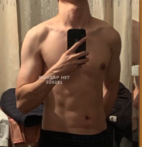 Жиголо Астаны Парень№526231 Nursss Фотография №3929117