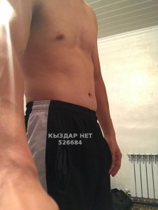 Жиголо Алматы Парень№526684 Арман Фотография №3932485