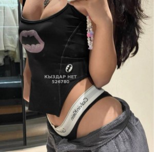 Проститутка Алматы Анкета №526780 Фотография №3933003