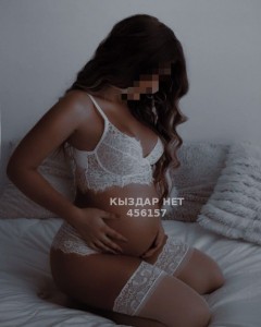 Проститутка Астаны Девушка№456157 Беременяшка Дина Фотография №3937279