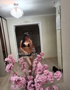 Проститутка Уральска Девушка№460003 Красивая индивидуалка Фотография №3937896