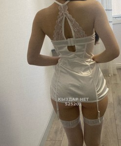 Проститутка Астаны Анкета №525203 Фотография №3939528