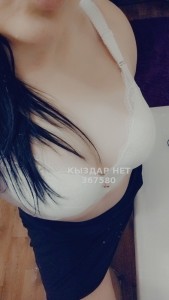 Проститутка Караганды Девушка№367580 8000 Фотография №3939773