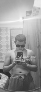 Жиголо Тараза Парень№527933 Саят Фотография №3940289