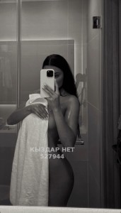 Проститутка Алматы Девушка№527944 Aliina Фотография №3940330