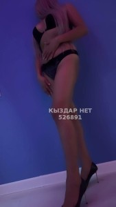 Проститутка Алматы Анкета №526891 Фотография №3944946