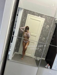 Проститутка Актау Анкета №498317 Фотография №3945444