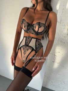 Проститутка Алматы Девушка№528800 Амина Фотография №3948988