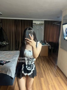 Проститутка Караганды Девушка№528921 Виктория Фотография №3949789