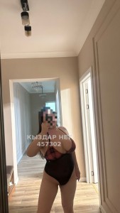 Проститутка Шымкента Девушка№457302 Карина Фотография №3951858
