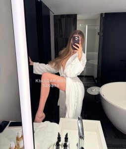 Проститутка Астаны Анкета №529874 Фотография №3956717