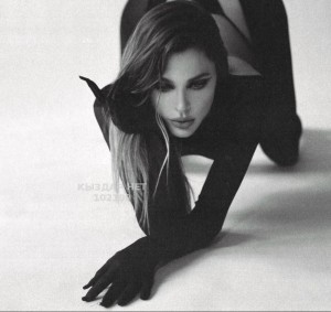 Проститутка Алматы Девушка№102199 Анастасия пишем Whatsapp Фотография №3957413