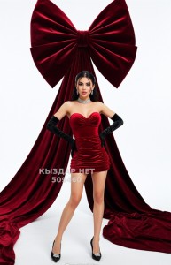 Транс Костаная Транс№509460 Альбина Активная Фотография №3957783