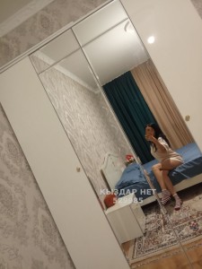 Проститутка Алматы Девушка№529985 Адина Фотография №3957873