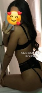 Проститутка Алматы Девушка№472806 Асема Фотография №3959117