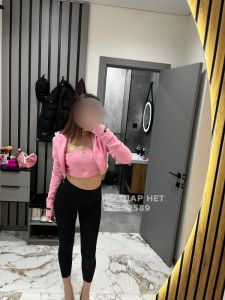 Проститутка Астаны Девушка№152589 Зарина индивидуально Фотография №3960134