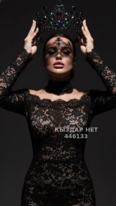 Транс Алматы Транс№446133 Victoria Есть приват канал Фотография №3961453