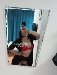 Проститутка Караганды Девушка№530771 Анастасия Фотография №3965603