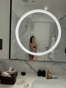 Проститутка Астаны Девушка№516549 Дальяна Фотография №3968944