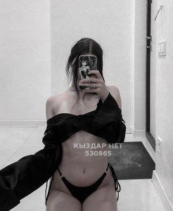 Проститутка Алматы Девушка№530865 Асемка Фотография №3969371