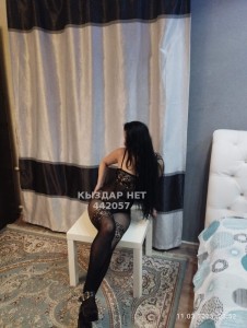 Проститутка Степногорска Девушка№442057 Индира Фотография №3969385