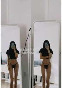 Проститутка Алматы Девушка№487724 Луна на выездь студентка Фотография №3970858