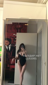 Проститутка Караганды Девушка№152301 Айсулу массаж и секс Фотография №3974495