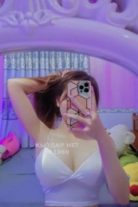 Проститутка Темиртау Девушка№511969 Аяна Фотография №3975861