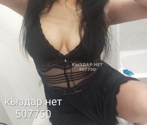Проститутка Алматы Девушка№507750 Анели только выезд Фотография №3977005