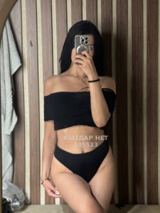 Проститутка Астаны Девушка№435533 Анна только выезд Фотография №3977132