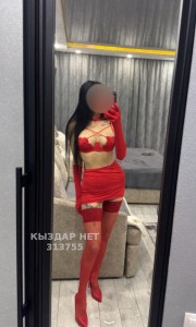 Проститутка Караганды Девушка№313755 Honey Фотография №3977352