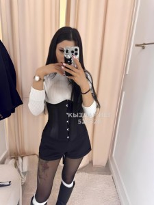 Проститутка Шымкента Девушка№528328 Амина Фотография №3981974