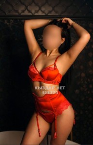 Проститутка Усть-Каменогорска Девушка№458374 Alina Фотография №3983400