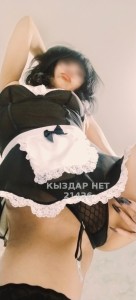 Проститутка Семея Девушка№21426 Гаухара завтра уезжаю Фотография №3984914