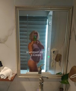 Проститутка Астаны Девушка№532996 Виктория Фотография №3985110