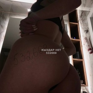 Проститутка Астаны Девушка№532669 Дарина у себя и выезд Фотография №3985551