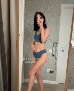 Проститутка Алматы Девушка№532603 Асель Фотография №3987421