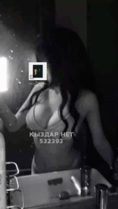 Проститутка Шымкента Девушка№532393 Айым 2002 Фотография №3991993